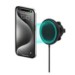 Load image into Gallery viewer, LAX- 5 in 1 Wireless Charging Car Mount
