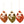 Load image into Gallery viewer, Primitives by Kathy- Ornaments

