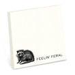 Load image into Gallery viewer, Bad Betty Sticky Note Pad
