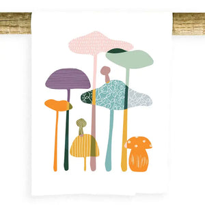 Potluck Press- Tea Towels-6145