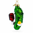 Load image into Gallery viewer, Best Pysanky- Glass Ornaments
