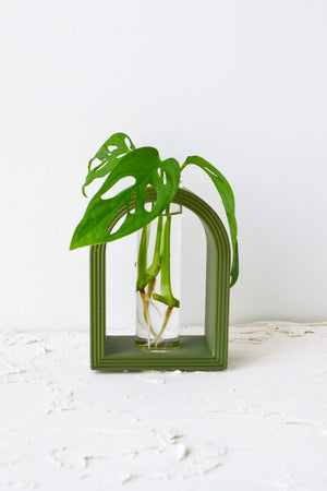Propagation Stations -- Linda Makess