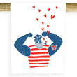 Load image into Gallery viewer, Potluck Press- Tea Towels-6145

