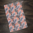 Load image into Gallery viewer, Danica- Block Print Dishtowel
