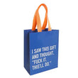 Load image into Gallery viewer, Ink &amp; Attitude Gift Bags
