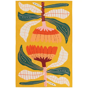 Danica Studio Linen Blend Dishtowels