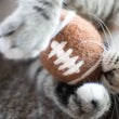 Load image into Gallery viewer, Mini Dryer Ball/ Dog or Cat Toy
