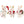 Load image into Gallery viewer, Primitives by Kathy- Ornaments
