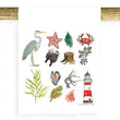 Load image into Gallery viewer, Potluck Press- Tea Towels-6145
