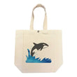 Load image into Gallery viewer, Potluck Press- Small Lunch Tote
