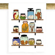 Load image into Gallery viewer, Potluck Press- Tea Towels-6145
