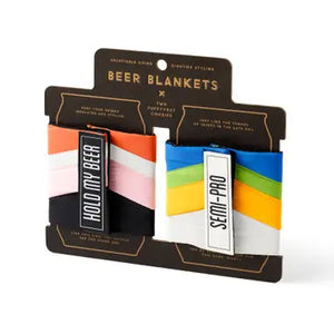 Beer Blanket