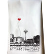 Load image into Gallery viewer, Noteify- Tea Towels
