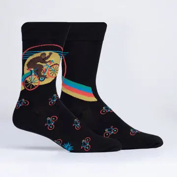 Sock It To Me-Men's