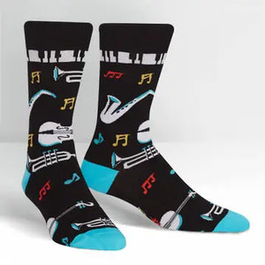 Sock It To Me-Men's