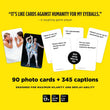 Load image into Gallery viewer, Death By Captions game
