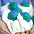 Load image into Gallery viewer, Eco Dryer Balls
