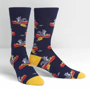 Sock It To Me-Men's