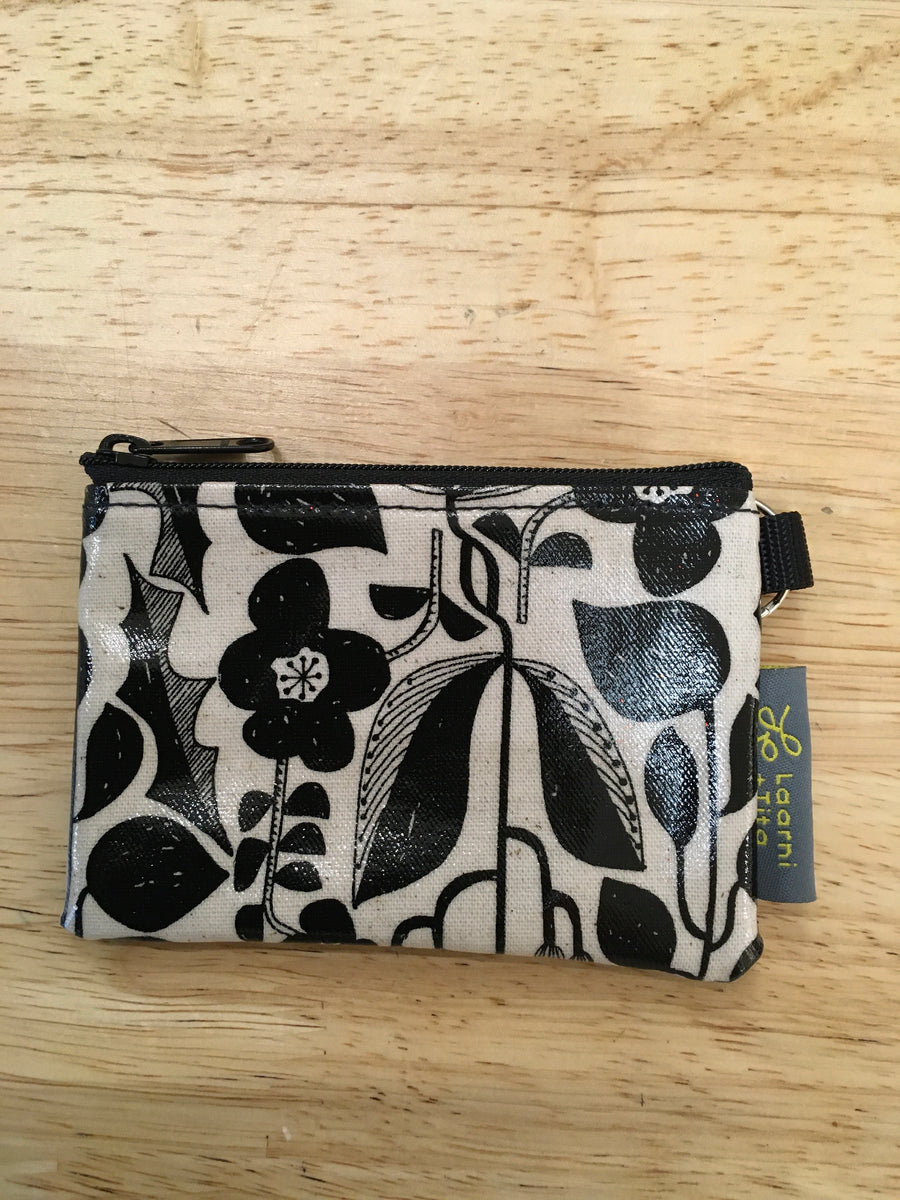 Laarni & Tita- Coin Purse