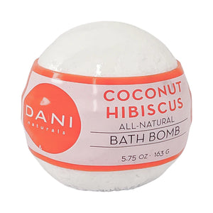 Dani Bath Bomb