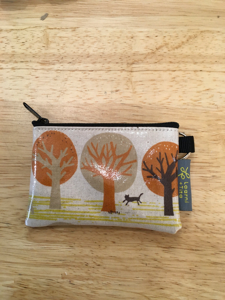 Laarni & Tita- Coin Purse