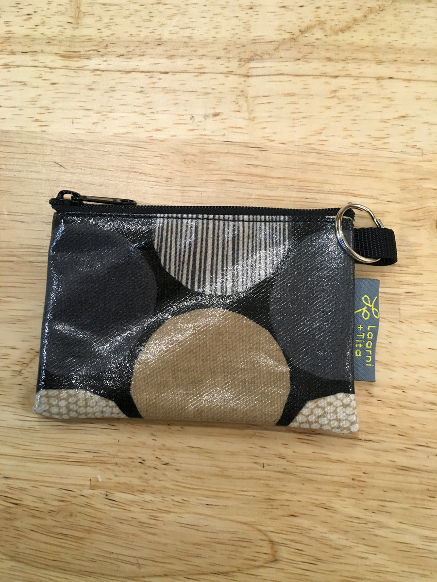 Laarni & Tita- Coin Purse