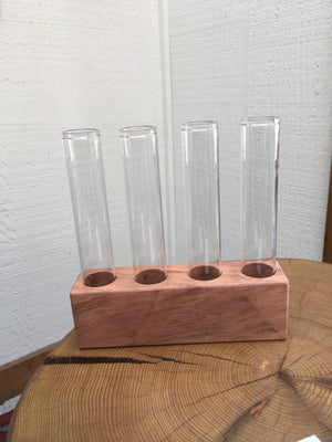MSA- Wood propagation station