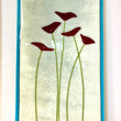 Load image into Gallery viewer, Fused glass wall panels
