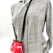 Load image into Gallery viewer, Laarni &amp; Tita- Mini Purse
