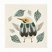Load image into Gallery viewer, Potluck Press- Small Lunch Tote
