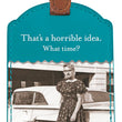 Load image into Gallery viewer, Shannon Martin Luggage Tag
