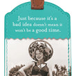 Load image into Gallery viewer, Shannon Martin Luggage Tag
