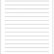Load image into Gallery viewer, Umlaut Brooklyn Notepad
