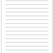 Load image into Gallery viewer, Umlaut Brooklyn Notepad
