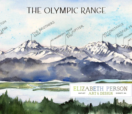 Elizabeth Person-Olympic Range