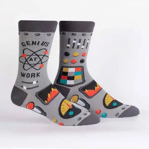 Sock It To Me-Men's