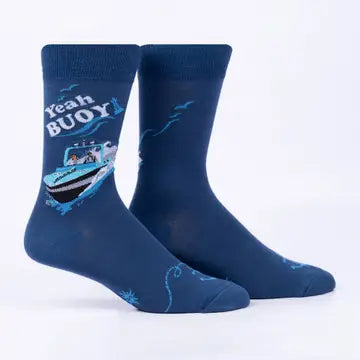 Sock It To Me-Men's