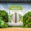 Load image into Gallery viewer, Ambrosia- Linen Refrigerator Bags

