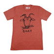 Load image into Gallery viewer, Slow Loris-Goat Tee-8332
