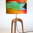 Load image into Gallery viewer, Rowan Chase- Lamps
