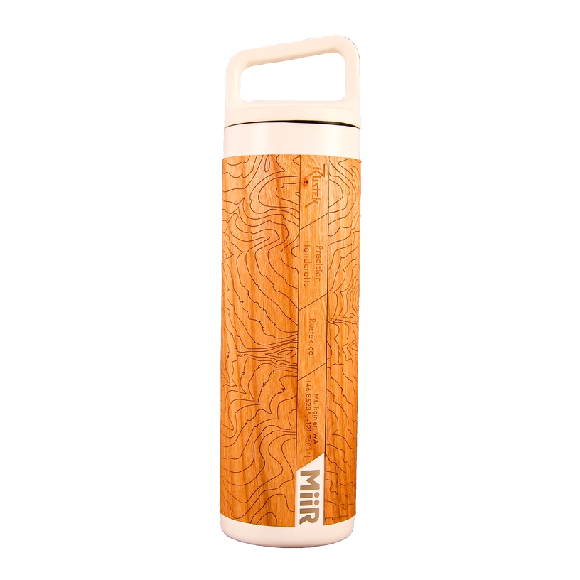 Rustek-Wood Wrapped Bottle-3149