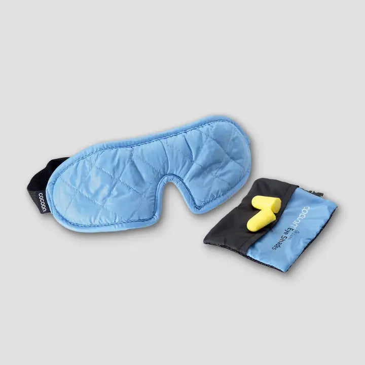Cocoon Eye Shade
