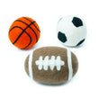 Load image into Gallery viewer, Mini Dryer Ball/ Dog or Cat Toy
