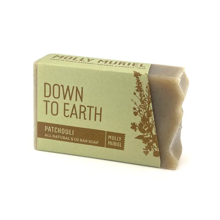 Molly Muriel Soap