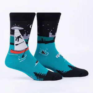 Sock It To Me-Men's