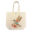 Load image into Gallery viewer, Potluck Press- Small Lunch Tote
