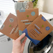 Load image into Gallery viewer, ME Mother Earth- Sample Detergent Sheets
