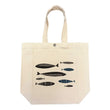 Load image into Gallery viewer, Potluck Press- Small Lunch Tote
