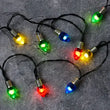 Load image into Gallery viewer, Primitives by Kathy-String Lights
