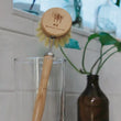 Load image into Gallery viewer, ME Mother Earth- Beechwood and Sisal Dishbrush
